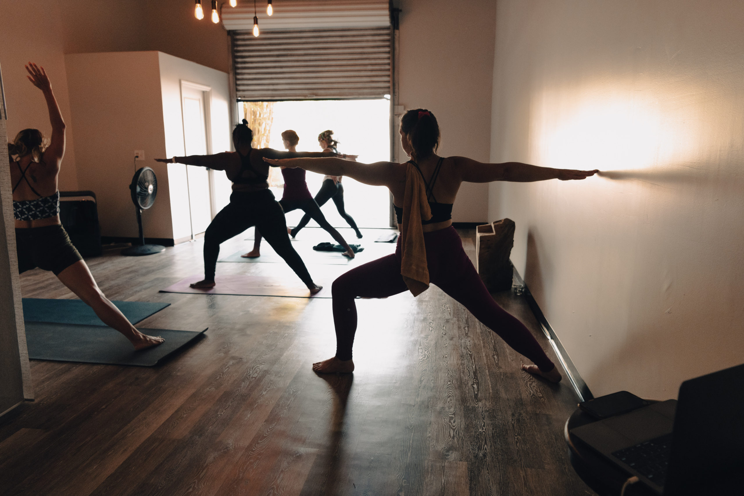 What to Expect at Your First Ashtanga Class – Yoga Chikitsa