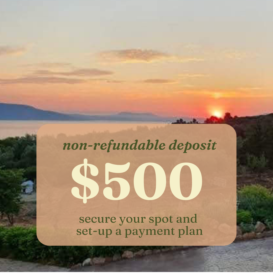 Greece 2024 Non Refundable Deposit 2 Yoga Chikitsa   Greece 2024 Non Refundable Deposit 2 